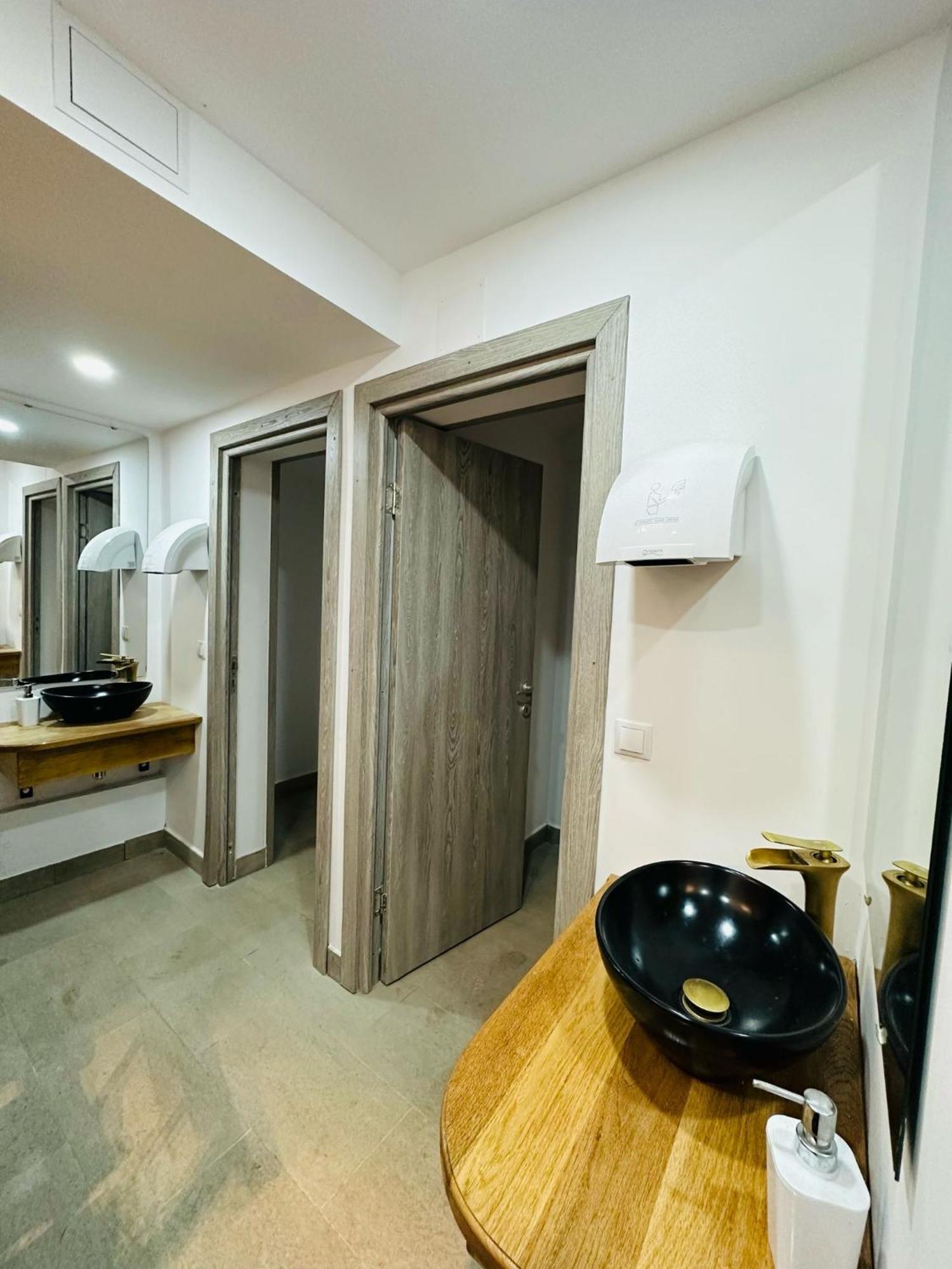 Rapsodia Sinaia Bed & Breakfast Екстериор снимка