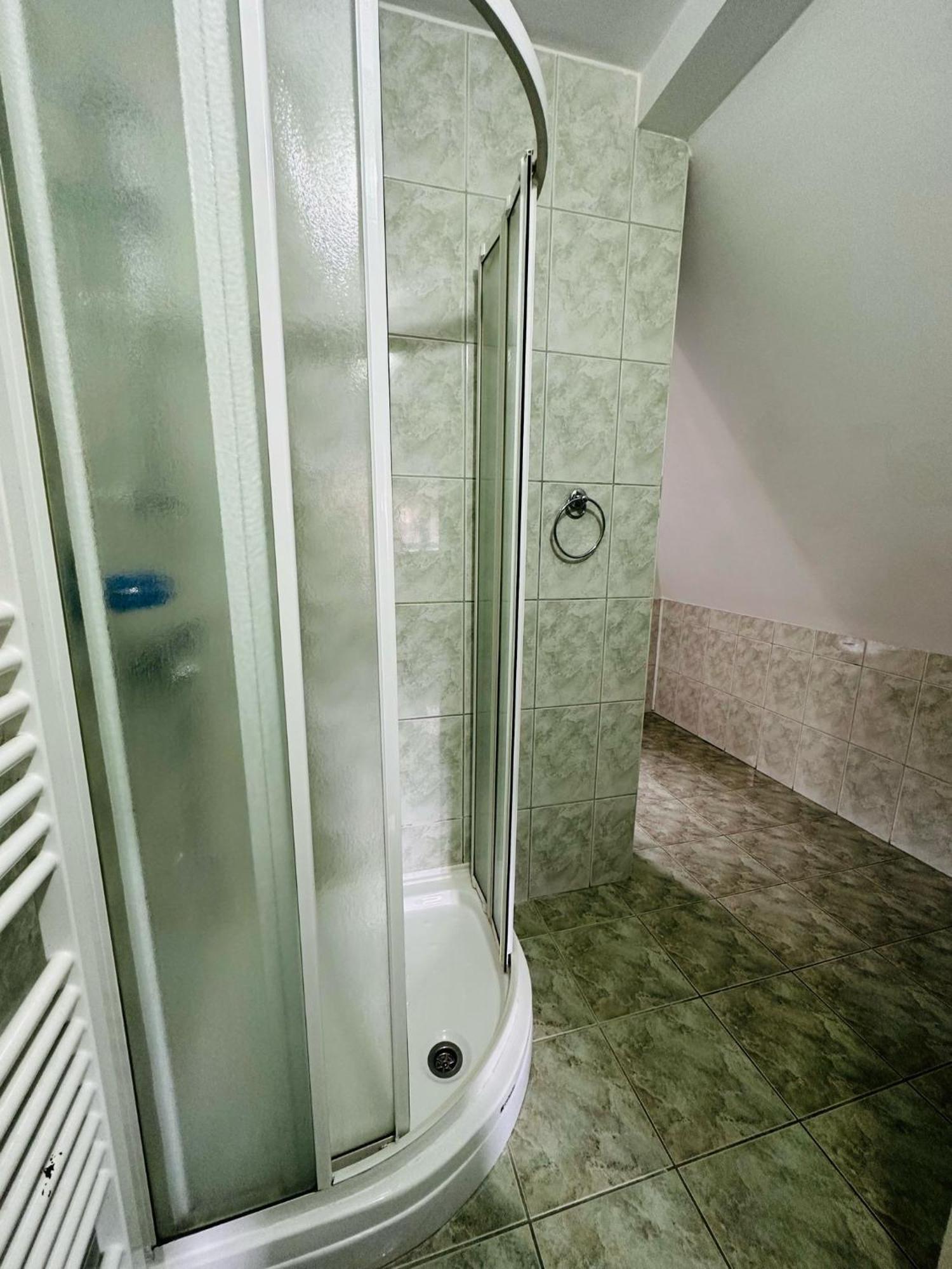 Rapsodia Sinaia Bed & Breakfast Екстериор снимка